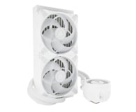 ARCTIC Liquid Freezer III ARGB White 280 2x140mm - 1224981 - zdjęcie 4